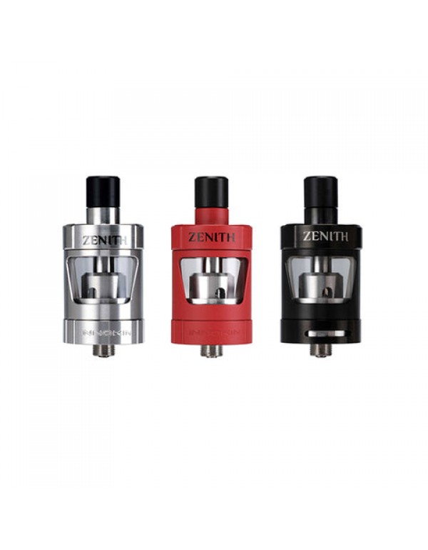 Innokin Zenith MTL Tank (By Phil Busardo and Dimit...