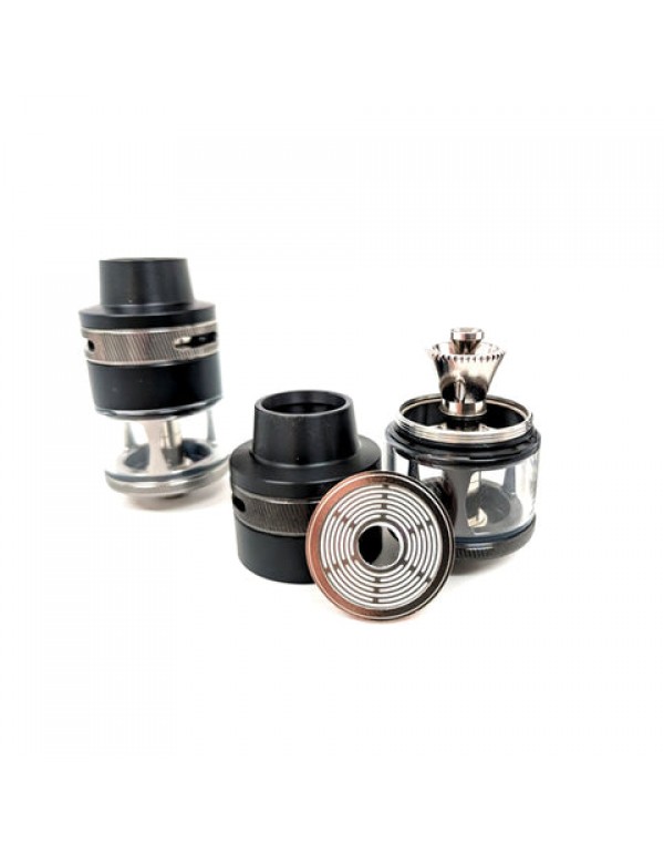 Aspire Revvo Sub Ohm Tank