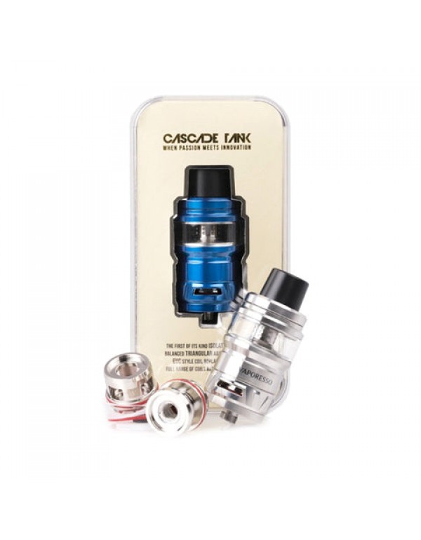 Vaporesso Cascade Sub Ohm Tank