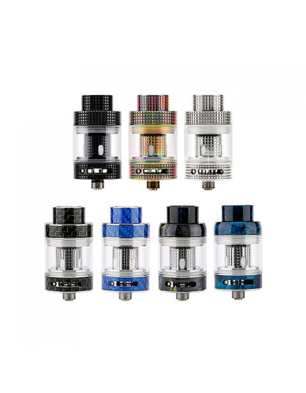 FreeMax FireLuke Mesh Sub Ohm Tank