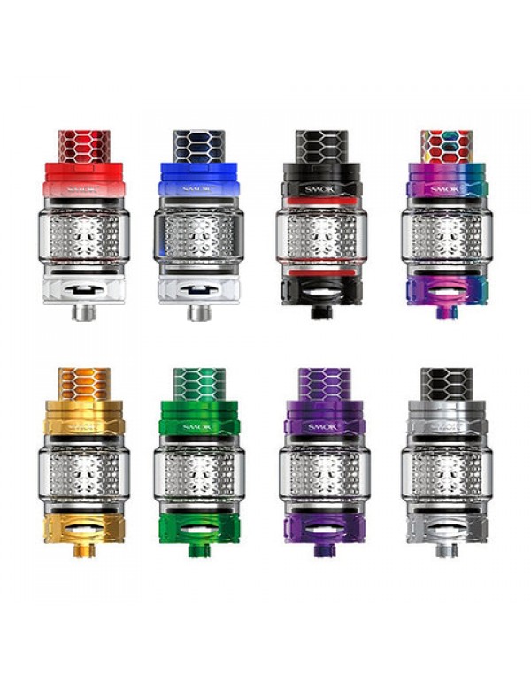 Smok TFV12 Prince Cobra Edition Tank