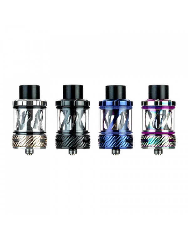 Uwell Nunchaku Sub Ohm Tank