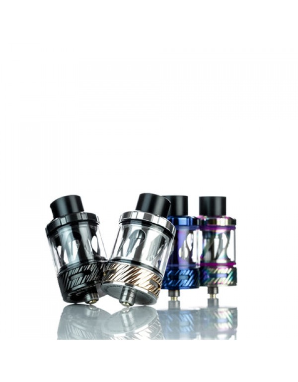 Uwell Nunchaku Sub Ohm Tank