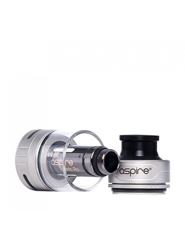 Aspire Cleito Pro Sub Ohm Tank