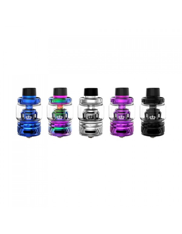 Uwell Crown 4 Sub Ohm Tank