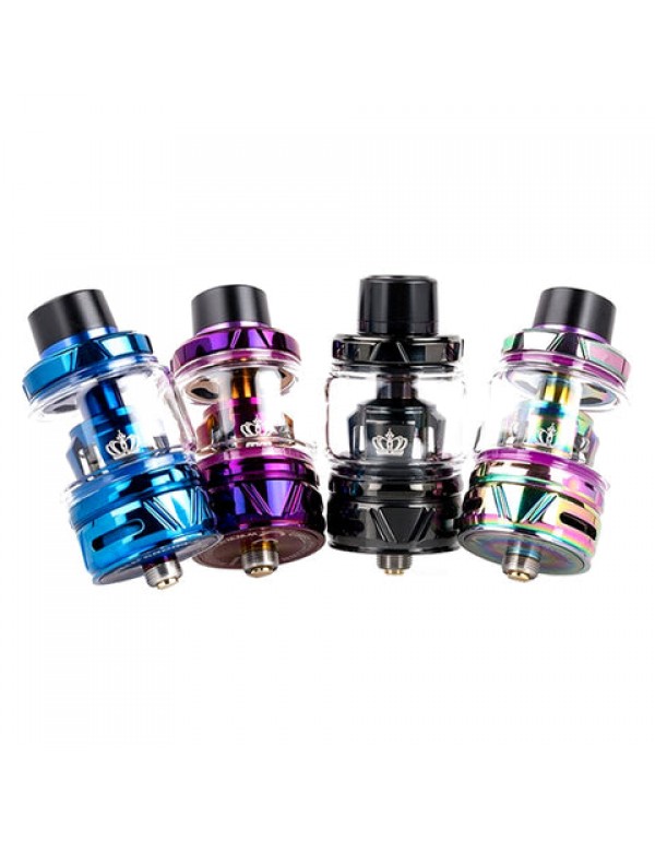 Uwell Crown 4 Sub Ohm Tank