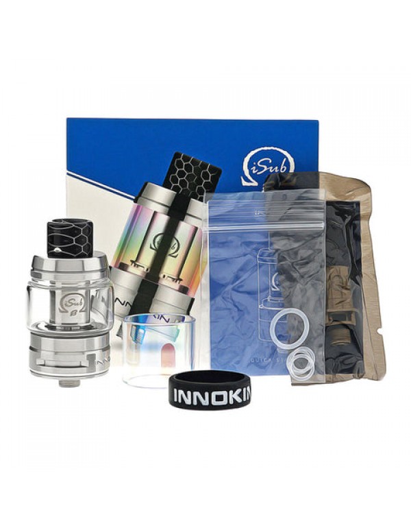 Innokin iSub-B Sub Ohm Tank