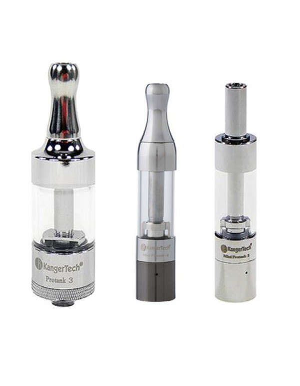 Kanger Protank Fire Sale (Protank 3 & Mini Pro...