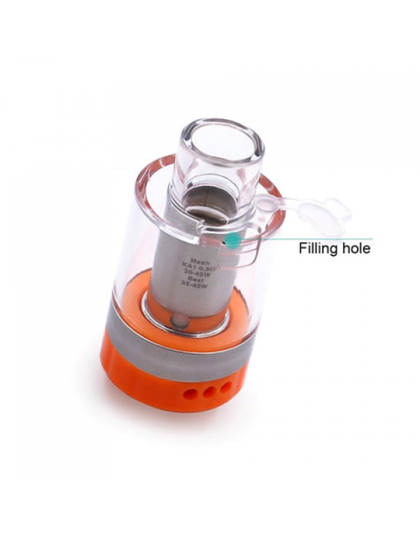 Geek Vape LUMI Mesh Tank (Disposable)