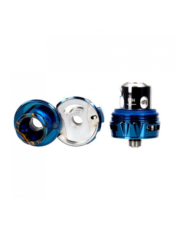 Horizon Falcon King Mesh Sub Ohm Tank