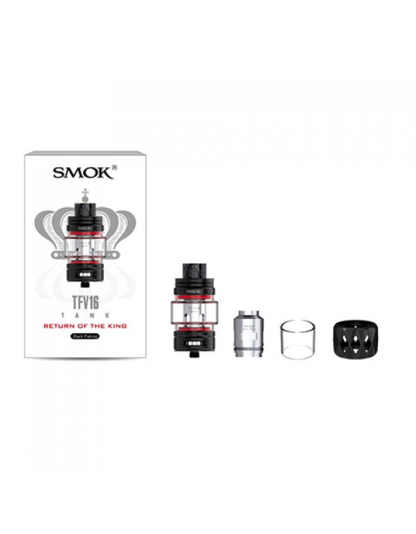 Smok TFV16 Sub Ohm Tank