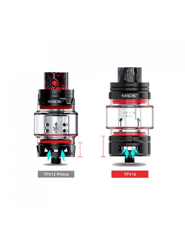 Smok TFV16 Sub Ohm Tank