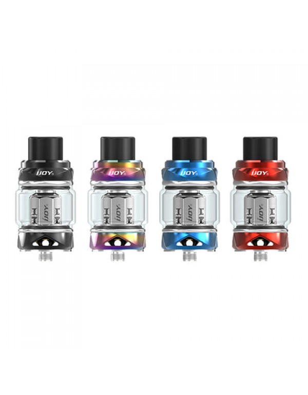 iJoy Katana Sub Ohm Tank