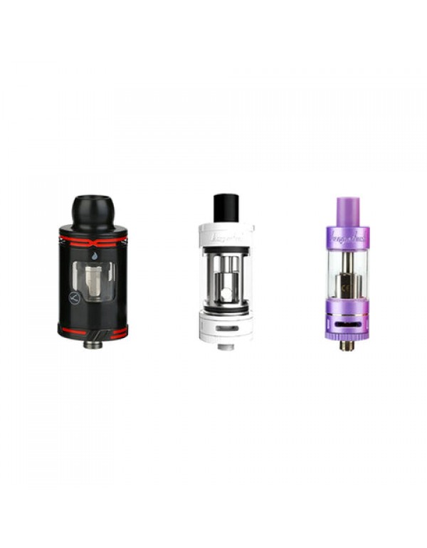 Kanger Open Box Tanks (Various Models)