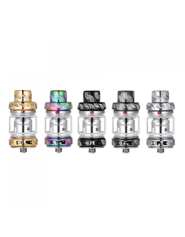 Freemax Mesh Pro Sub Ohm Tank