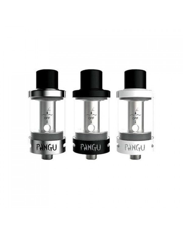 Kanger Open Box Tanks (Various Models)