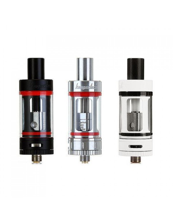 Kanger Open Box Tanks (Various Models)