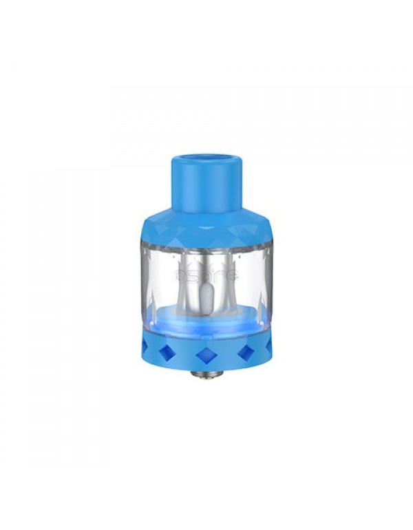 Aspire Cleito Shot Disposable Tank (3 Pack)