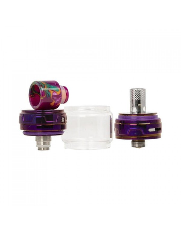 Horizon Magico Tank (Nic Salt & Sub Ohm)