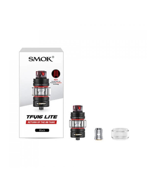 Smok TFV16 LITE Sub Ohm Tank