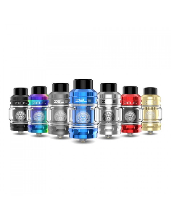 Geek Vape ZEUS Sub-Ohm Tank