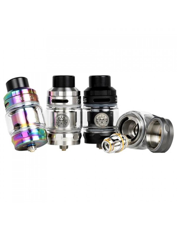 Geek Vape ZEUS Sub-Ohm Tank