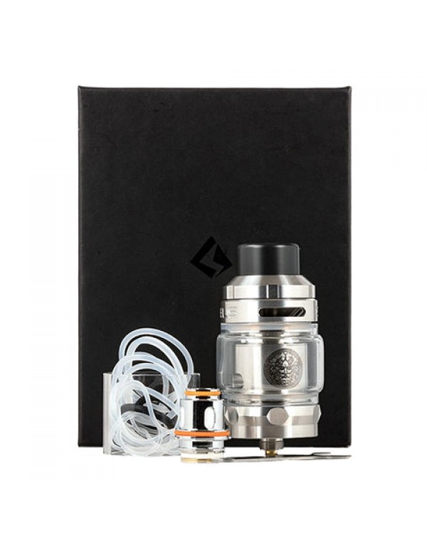 Geek Vape ZEUS Sub-Ohm Tank