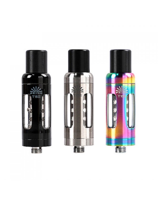 Innokin Prism T18 II Tank