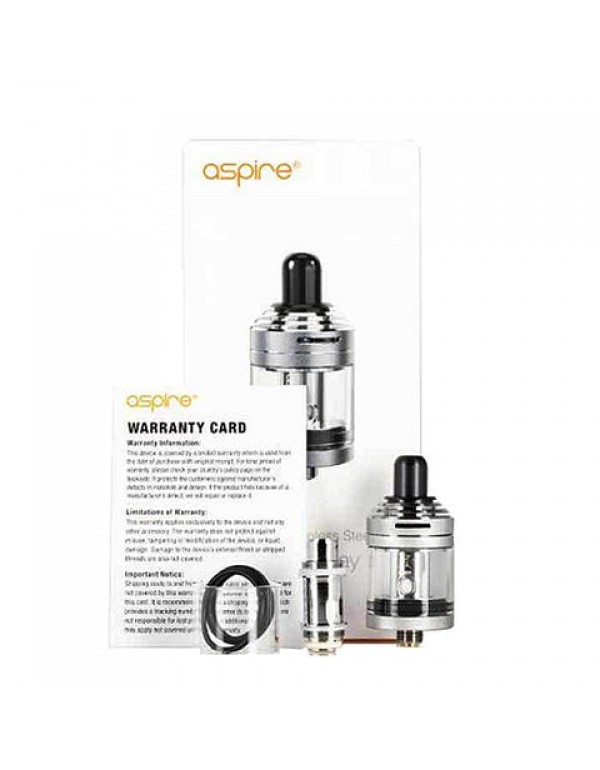 Aspire Nautilus XS Tank