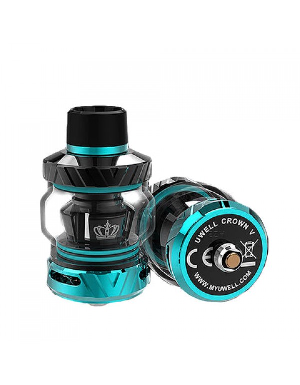 Uwell Crown V Sub Ohm Tank