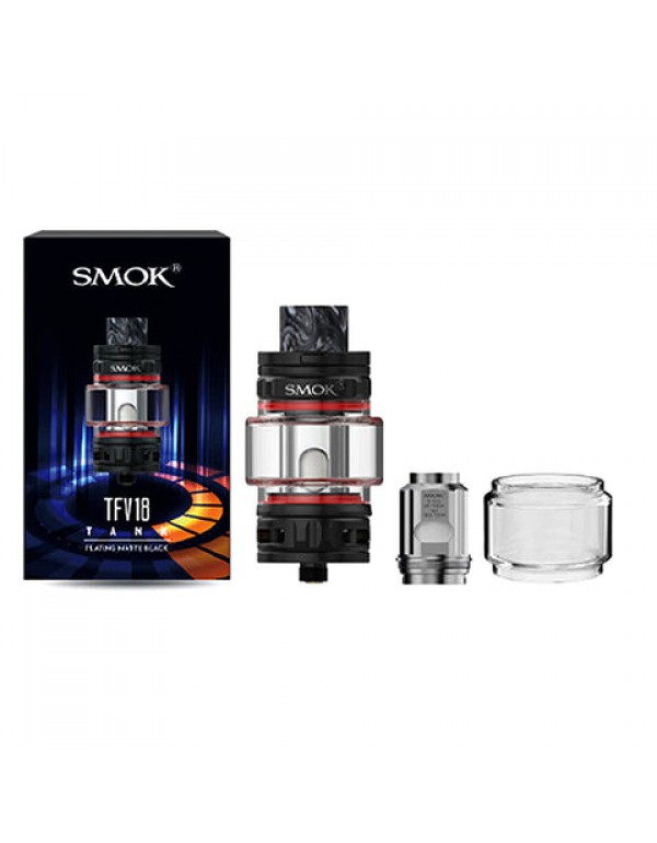 SMOK TFV18 Sub Ohm Tank