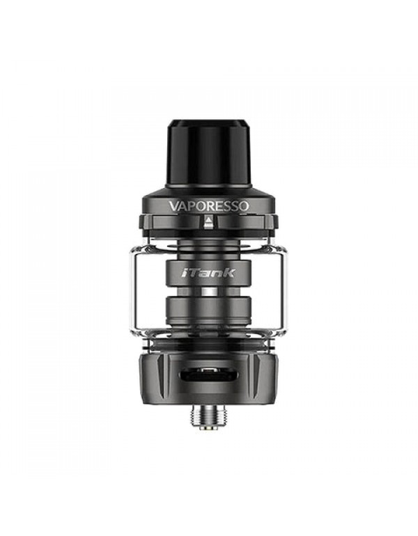 Vaporesso iTank Vape Tank