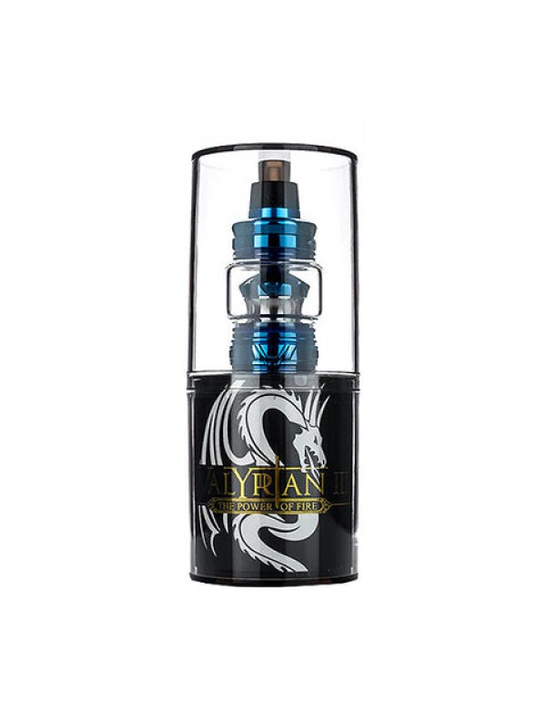 UWell Valyrian 3 Sub Ohm Tank