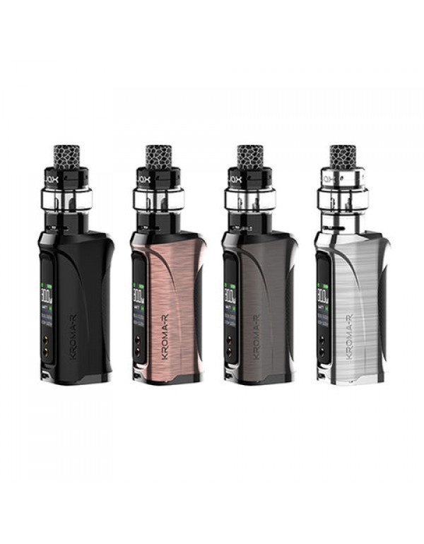 Innokin Kroma-R Starter Kit