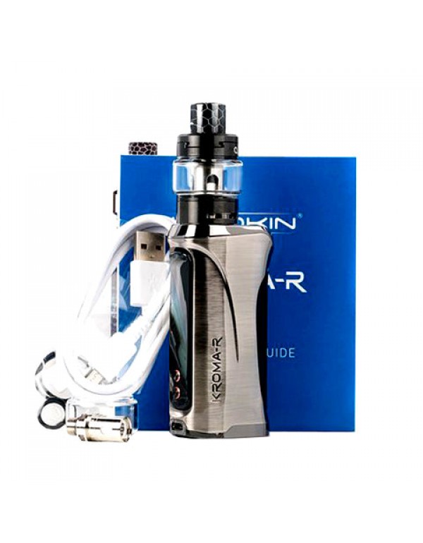 Innokin Kroma-R Starter Kit