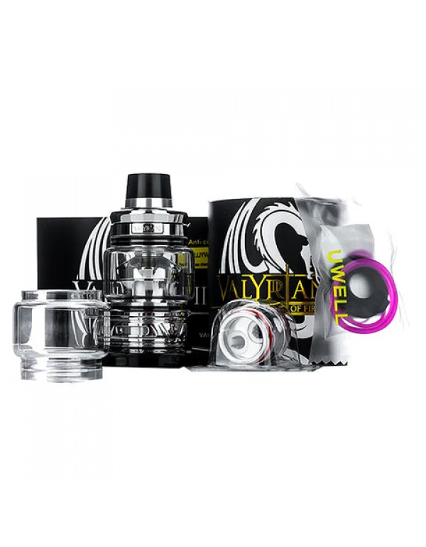 UWell Valyrian 3 Sub Ohm Tank