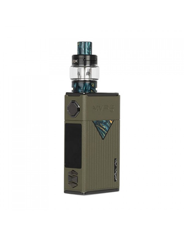 Innokin MVP5 5200mah 120W Starter Kit (with Ajax Tank)