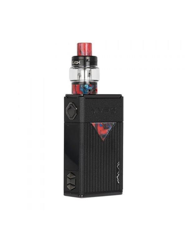 Innokin MVP5 5200mah 120W Starter Kit (with Ajax Tank)