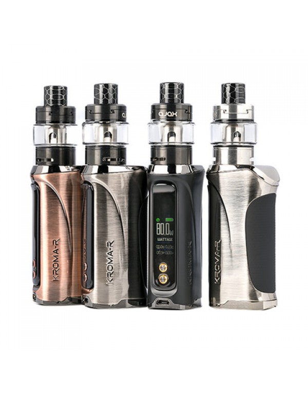 Innokin Kroma-R Starter Kit