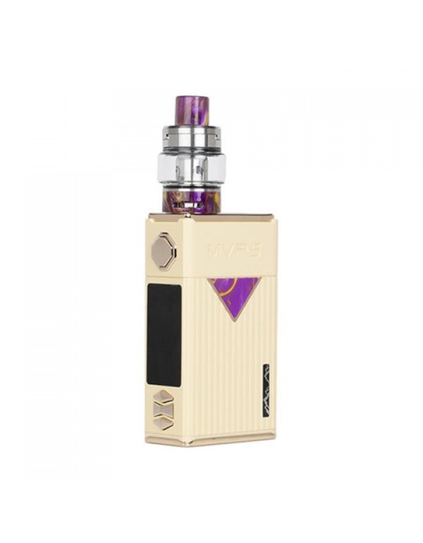 Innokin MVP5 5200mah 120W Starter Kit (with Ajax Tank)