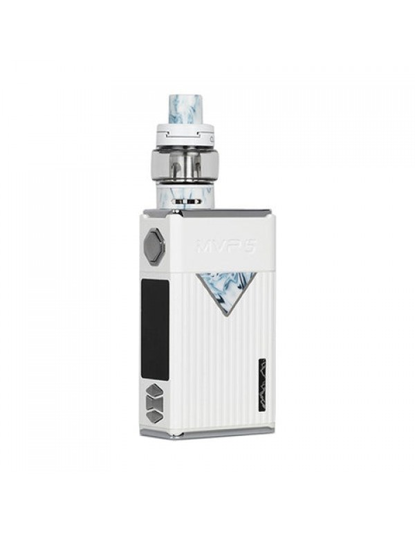 Innokin MVP5 5200mah 120W Starter Kit (with Ajax Tank)