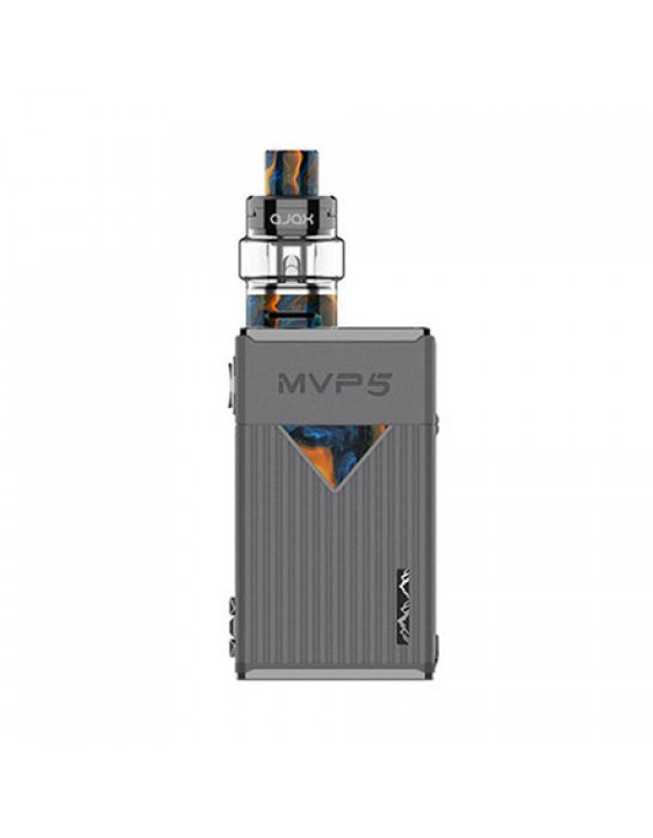 Innokin MVP5 5200mah 120W Starter Kit (with Ajax Tank)