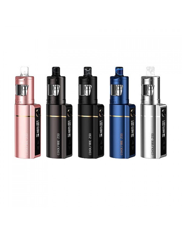 Innokin Coolfire Z50 Zlide 50W Starter Kit