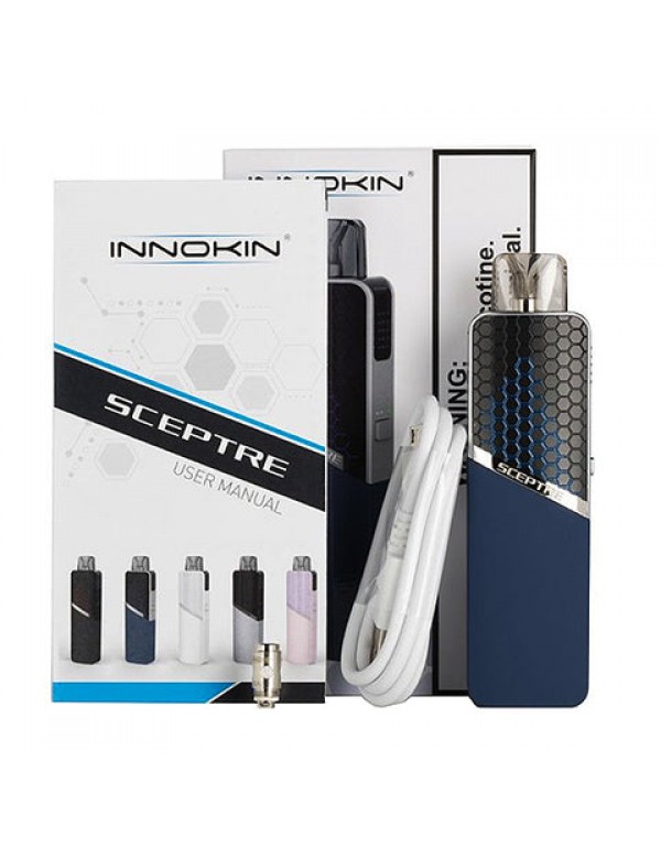 Innokin Sceptre Pod Mod Starter Kit