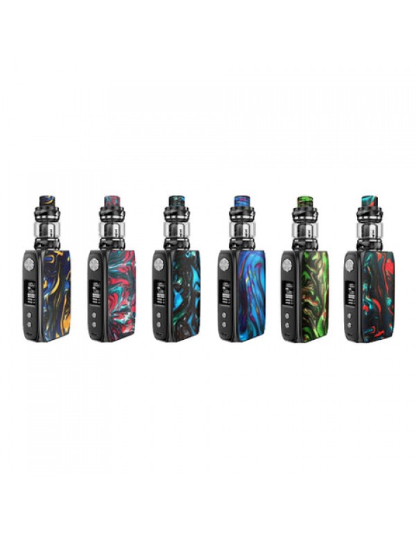 iJoy Shogun UNIV 180W TC Starter Kit