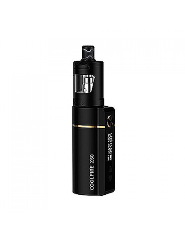 Innokin Coolfire Z50 Zlide 50W Starter Kit