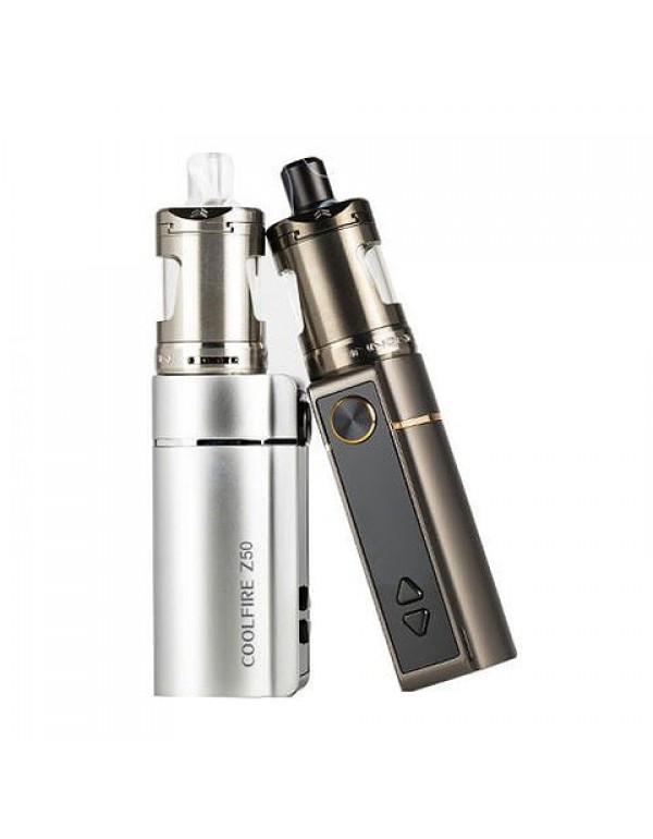 Innokin Coolfire Z50 Zlide 50W Starter Kit