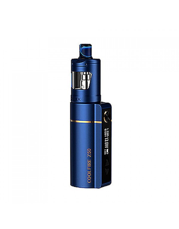 Innokin Coolfire Z50 Zlide 50W Starter Kit