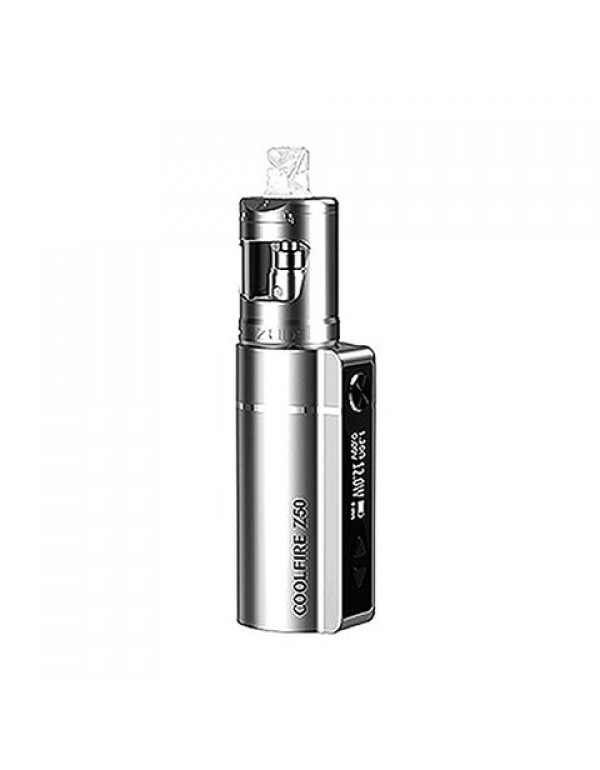 Innokin Coolfire Z50 Zlide 50W Starter Kit