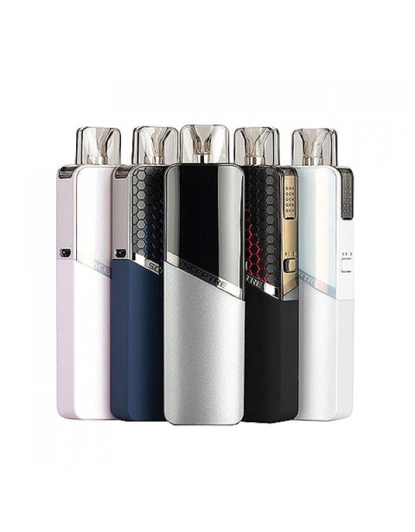 Innokin Sceptre Pod Mod Starter Kit